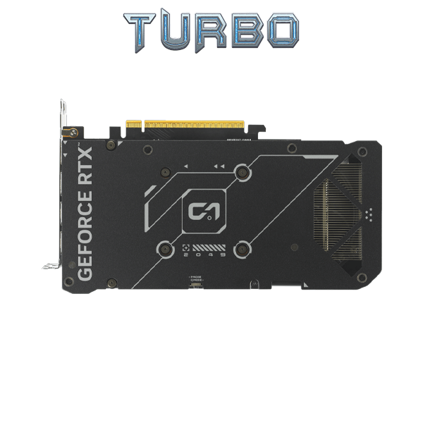 ASUS Dual GeForce RTX™ 5060 8GB GDDR7 OC Edition 